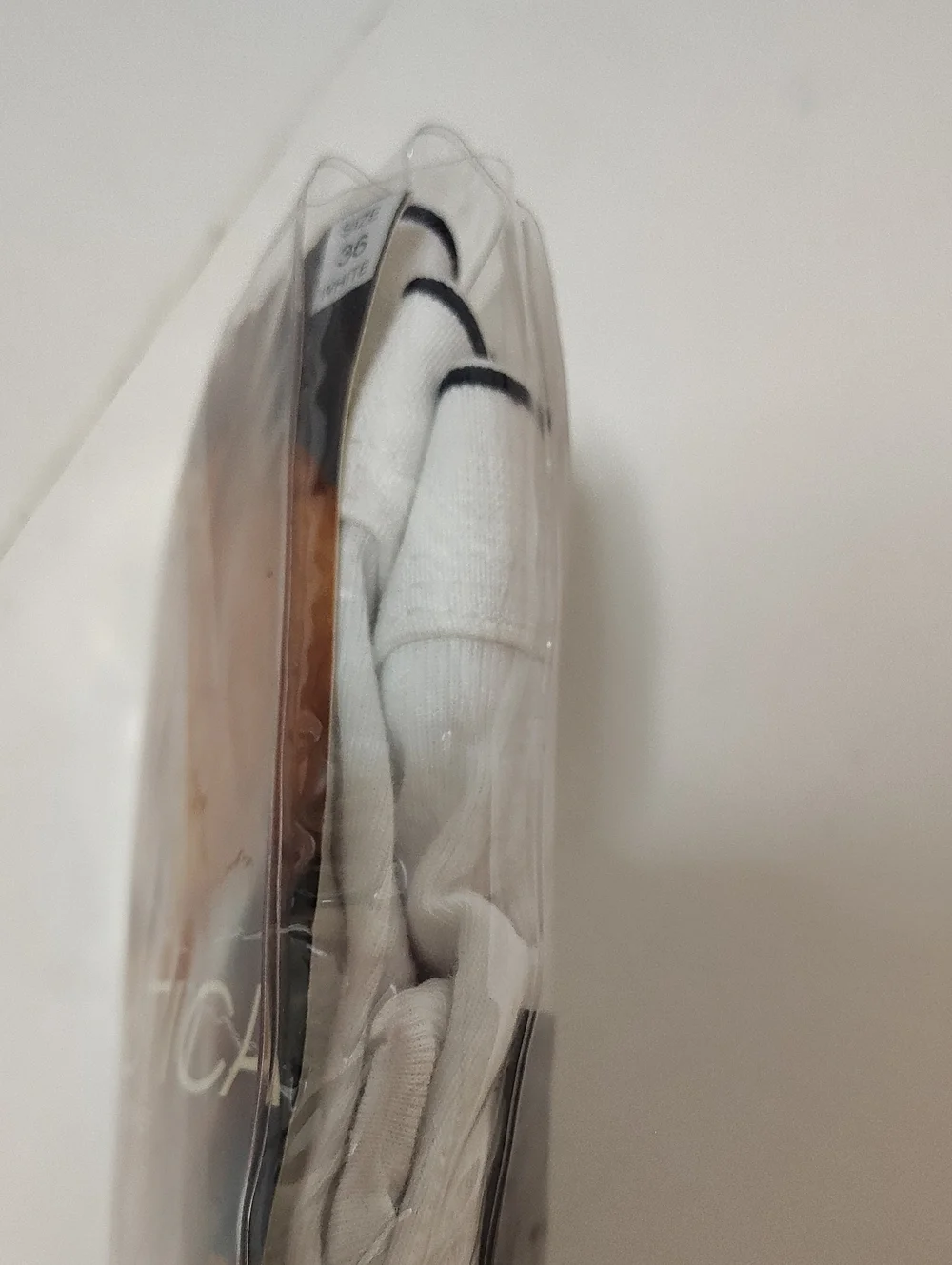 Nautica men white